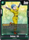 Product image for Bulma : SH