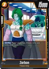 Product image for Zarbon