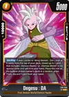 Product image for Degesu : DA