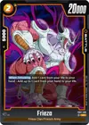 Product image for Frieza - FB07-089