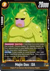 Product image for Majin Duu : DA