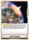 Product image for Earth Erased