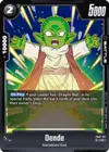 Product image for Dende