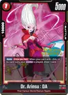 Product image for Dr. Arinsu : DA