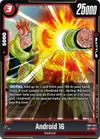 Product image for Android 16