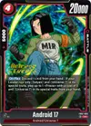 Product image for Android 17 - FB07-005
