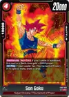 Product image for Son Goku - FB07-008