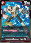 Product image for Tamagami Number Two : DA