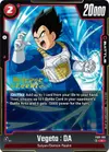 Product image for Vegeta : DA - FB07-019
