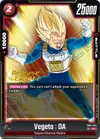 Product image for Vegeta : DA - FB07-020