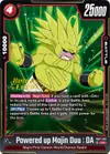 Product image for Powered up Majin Duu : DA