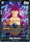 Product image for Rage Shenron - FB07-028