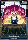 Product image for Rage Shenron - FB07-029