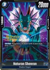 Product image for Naturon Shenron - FB07-038