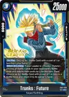 Product image for Trunks : Future