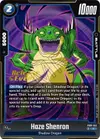Product image for Haze Shenron