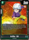 Product image for Krillin : SH