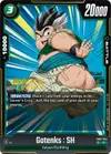 Product image for Gotenks : SH