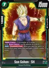 Product image for Son Gohan : SH - FB07-057