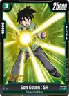 Product image for Son Goten : SH