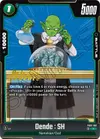 Product image for Dende : SH
