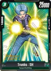 Product image for Trunks : SH