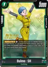 Product image for Bulma : SH