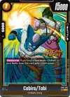 Product image for Cabira/Tobi