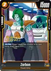 Product image for Zarbon