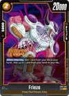 Product image for Frieza - FB07-089