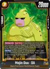 Product image for Majin Duu : DA