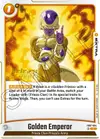 Product image for Golden Emperor