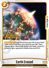 Product image for Earth Erased