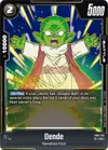 Product image for Dende