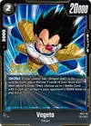 Product image for Vegeta