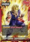 Product image for Son Gohan : Adolescence - FB08-001