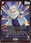 Product image for Krillin - FB08-002