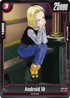 Product image for Android 18
