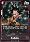 Product image for Son Goten - FB08-008