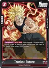 Product image for Trunks : Future