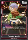 Product image for Trunks : Youth - FB08-016