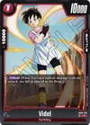 Product image for Videl - FB08-018