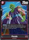 Product image for Piccolo - FB08-020