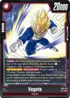 Product image for Vegeta - FB08-022
