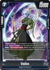 Product image for Vados