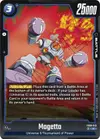Product image for Magetta