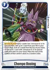 Product image for Champa Booing