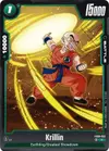 Product image for Krillin - FB08-053