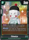 Product image for Chiaotzu