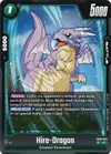Product image for Hire-Dragon
